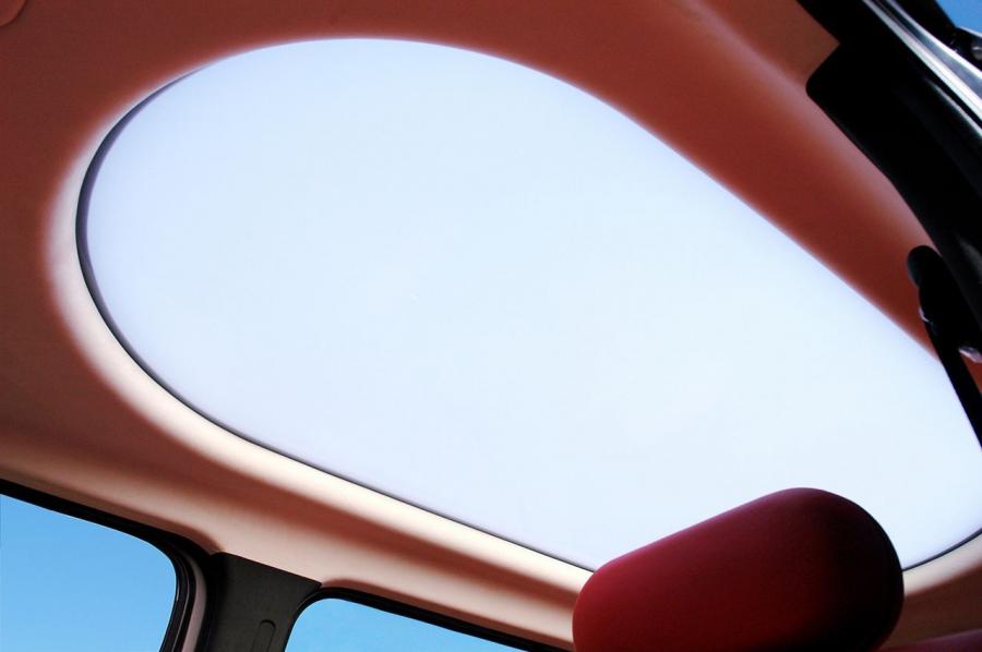  Nissan Cube 2009 года  (фото 78 из 137)